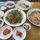 덕산떡전골목 이미지