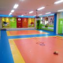 JUMP 태권도 이미지