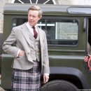 더 퀸(The Queen) 이미지