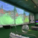 싱글 골프 아카데미 이미지