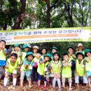 모담산 유아숲체험원 이미지