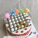 대구레터링케이크 생일케이크 맛있어서 남기는 스미스케이크스튜디오 솔직후기🎂
