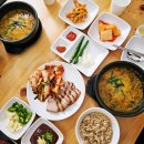 권선2 사거리 | 권선사거리 건강보양식 경옥고추어탕과 굴보쌈 회식