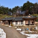 양양김택준가옥 | 조선의 경관친화적 고택 - 양양 김성래 가옥, 김택준 가옥