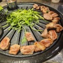금천구 시흥사거리 맛집 숙성 고기 푸름상회 후기