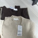 라빙봄 | 내돈내산) 환절기, 간절기니트추천 '피그먼트'에서 1+1행사 겟겟