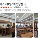 커네스브루잉스팟 연남점 이미지
