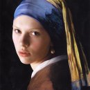 진주 귀걸이를 한 소녀 Girl with a Pearl Earring (2003) 이미지