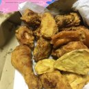 집떠난시골치킨 이미지