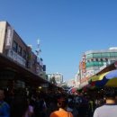 모래내 시장 이미지