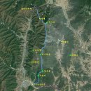 제269차-경남산청 웅석봉1099m(사리회관-수양산-웅석봉-왕재-밤머리재) 이미지