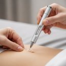 (주)닥터헬퍼 | 마운자로 맞을 때 단백질 먹으면 부작용 줄어든다?