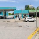 송산주유소 이미지