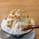 제주 관덕정 | 제주공항 근처 카페 규래차 - 관덕정 티하우스 1인 초당옥수수빙수 후기