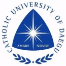 대구가톨릭대학교 루가캠퍼스 이미지