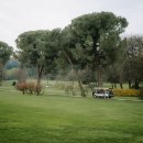 송백리어르신체육시설 파크골프장 이미지