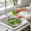 GS25 황금복개로점 | 봄동 겉절이 황금 레시피 봄동 비빔밥 만드는법 강호동 정호영 양념 총정리