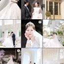 ｡*⋆₊W6. 본식 스냅 ‘퍼스널 서울’ &amp; DVD ‘화이트 모티브’ 계약 후기