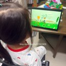 스쿨잡스 | 에그스쿨 위인전 체험팩 도착! 7세 아이와 시작한 영어위인전