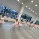 유아발레A 이미지