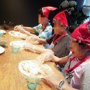 미스터피자 영도점 | 미스터피자 매장에서 만드는 오감만족 피자교실