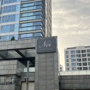 플레타짐 | 노이 송도 : 디너 코스 솔직 후기 인천 송도파인다이닝 추천