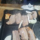 장안삼겹살 이미지