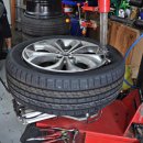 신도림타이어 이미지