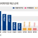 2030 국회의원 재산 순위 .jpg 이미지