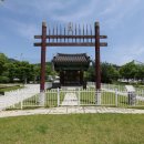 충숙공 권절 정려 이미지