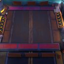 사이버시티 이미지