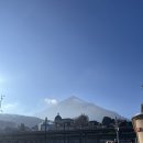 인터라켄 | 🇨🇭 스위스 SBB 기차 1등석 타고 슈피츠, 인터라켄 동역 기차여행 후기