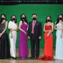 코로나19 극복을 위한 위문 공연 이미지