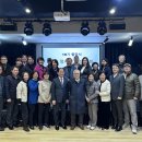 대륙산업 | [대륙학교] 18기 진행 소식과 종강식, 또 하나의 여정을 마치며