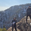 황매산군립공원 이미지