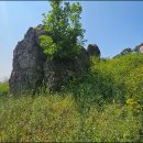 독산성 동문 이미지