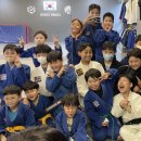 청춘 유도&주짓수 이미지