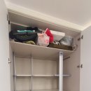 힐스테이트 초전 | 초전힐스테이트 팬트리선반 시공 후기｜빠름·깔끔·만족, 편한손