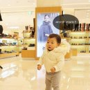 신발백화점 이미지