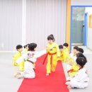 용호 태권도장 이미지