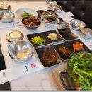 정다운식당 이미지