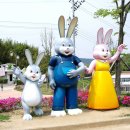 산토끼노래동산 이미지