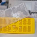 하리보 팝업스토어 가산 현대아울렛｜하리보 얼음트레이 내돈내산 후기