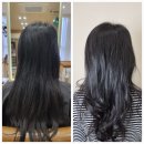 카라미용실 | 아우라제이미용실 평택역점 / 토키오 인카라미 클리닉 후기 평택미용실 추천