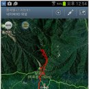 팔공산 하늘정원 이미지