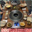 꽃담우정육식당문막