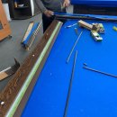 거래처 당구장 이미지