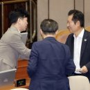 與, 노란봉투법 강행 처리…野 &#34;체제변혁 입법&#34; 헌법소원 검토 이미지