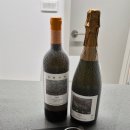 K-body | 사과로 만든 와인 '오르또 와이너리' Seasons of K &amp; Bianco 후기🍎🍷