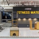 피트니스 메이트 이미지